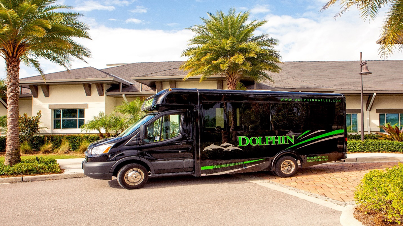Dolphin Transportation Specialists photo 4