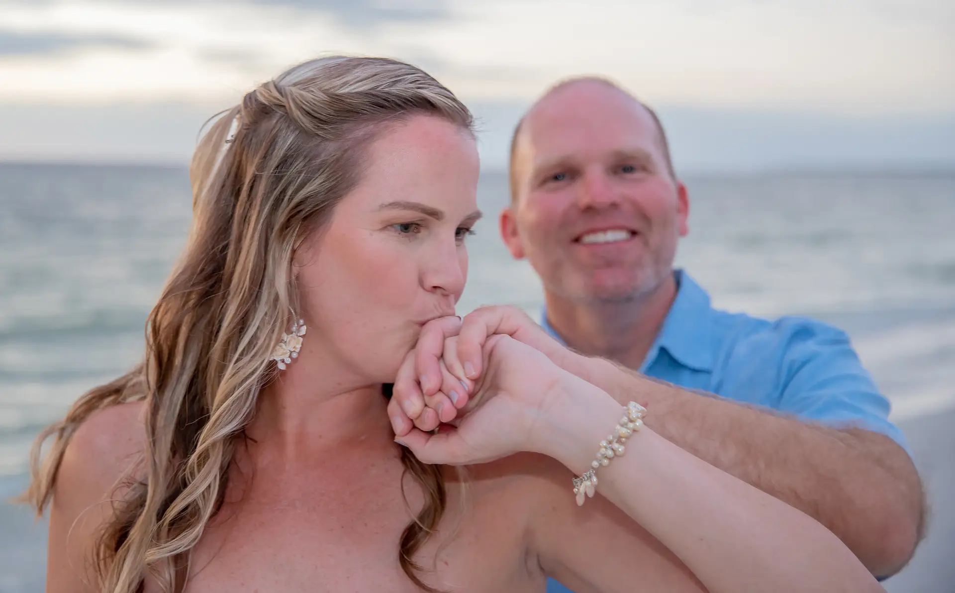 Beautiful Florida Wedding photo 4