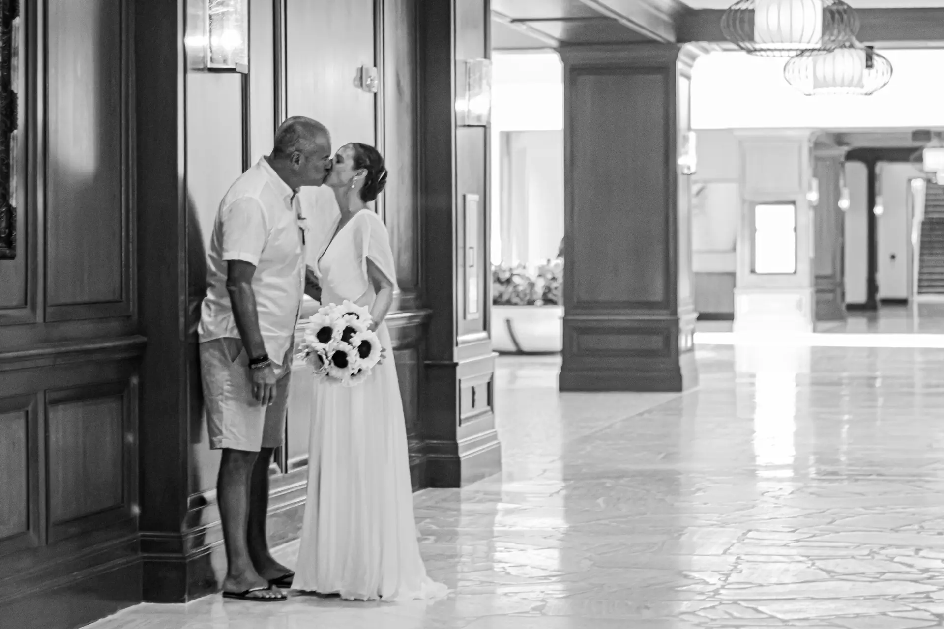 Beautiful Florida Wedding photo 3