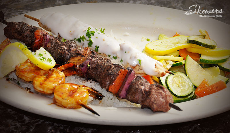 Skewers Grille photo 3