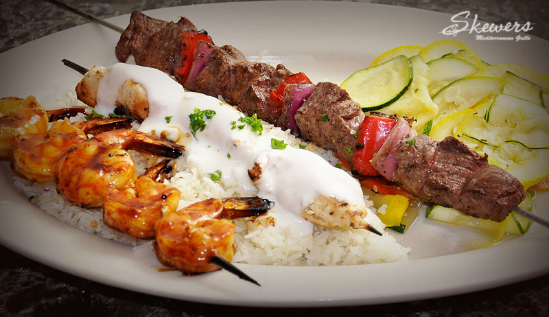Skewers Grille photo 4
