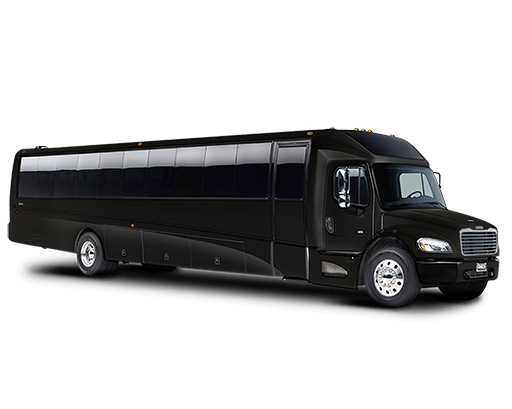25 Passenger Minibus in Fort Lauderdale