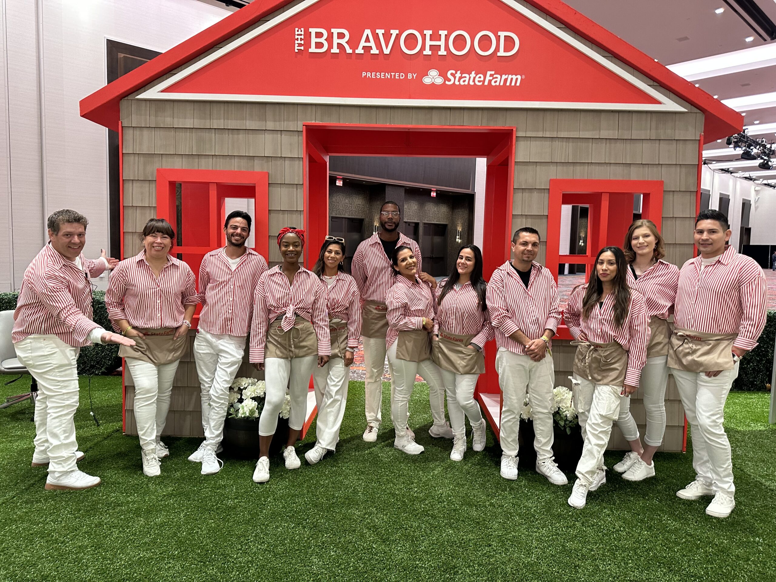 Event Staffing