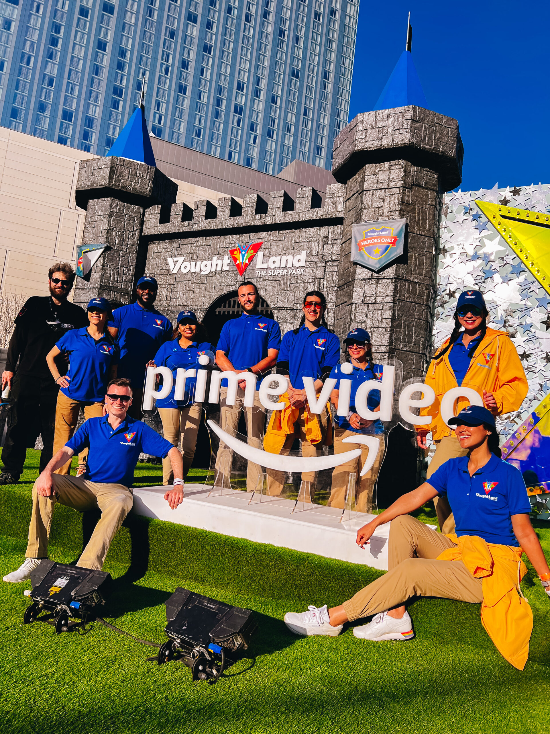 Event Staffing