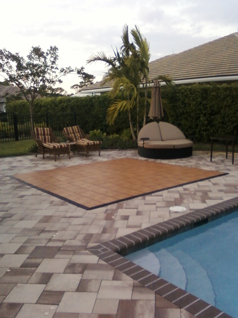 Dancefloor