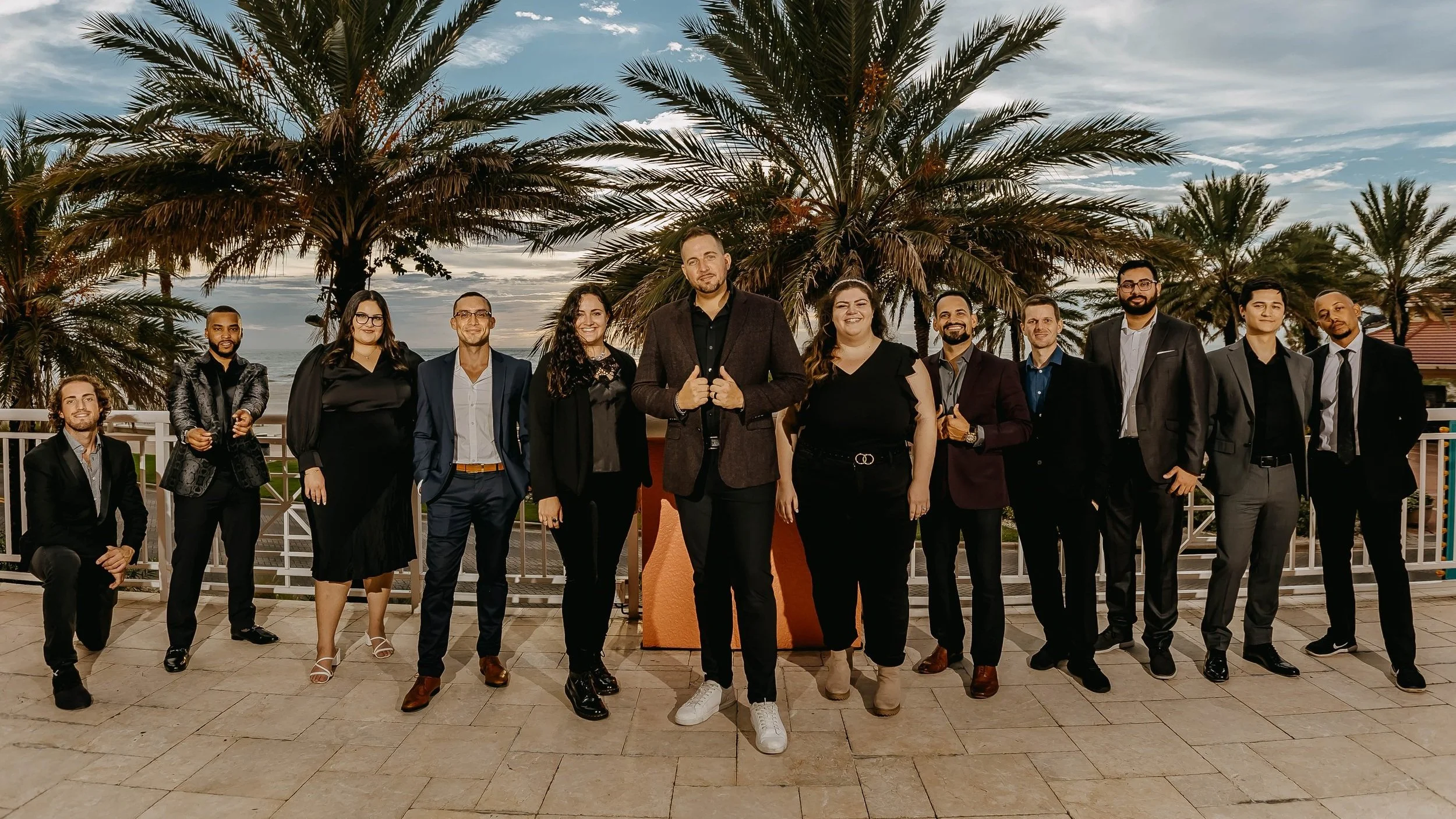Tampa Bay DJ Company photo 4