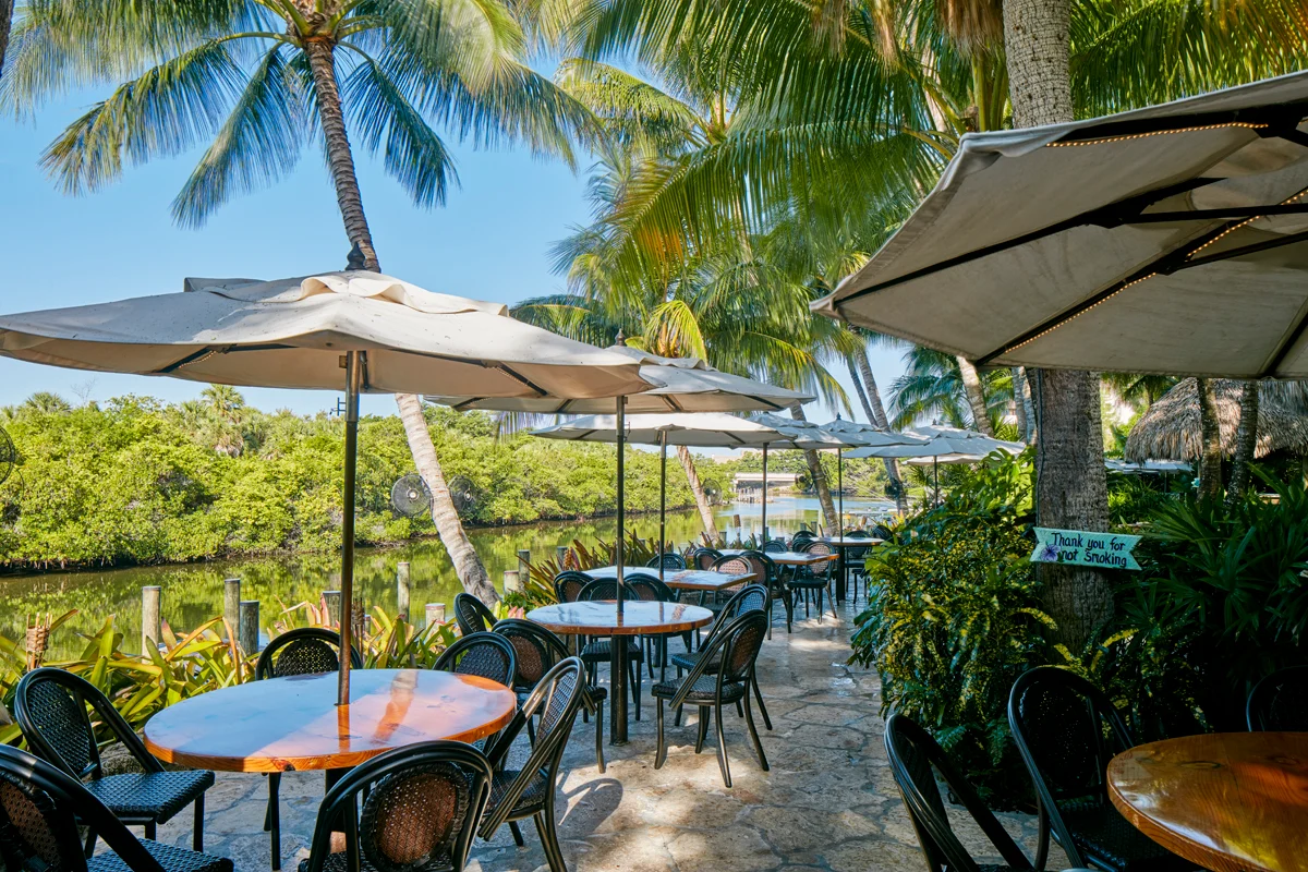 Guanabanas Restaurant photo 4