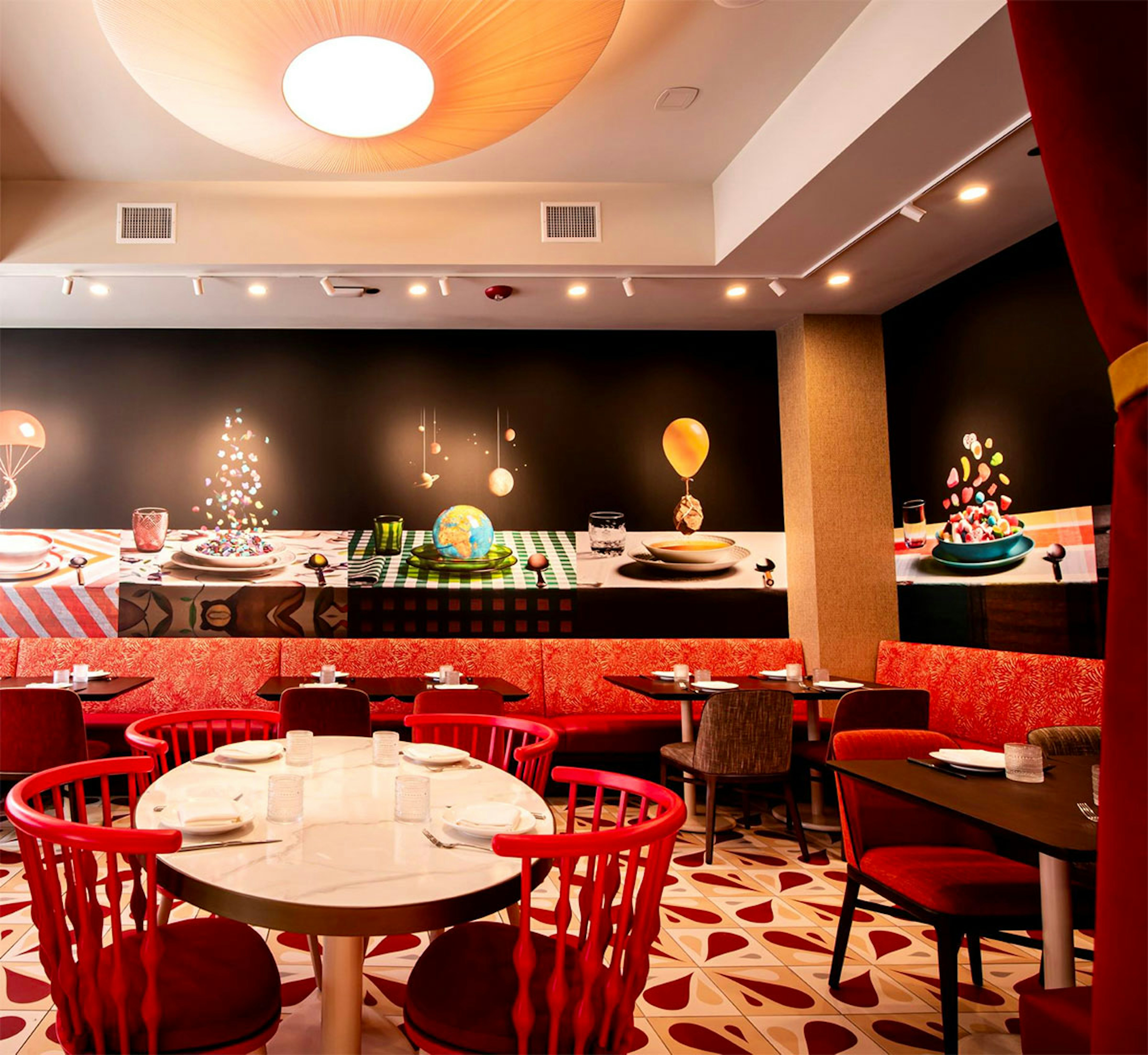Jaleo by Jose Andres at Disney Springs photo 3
