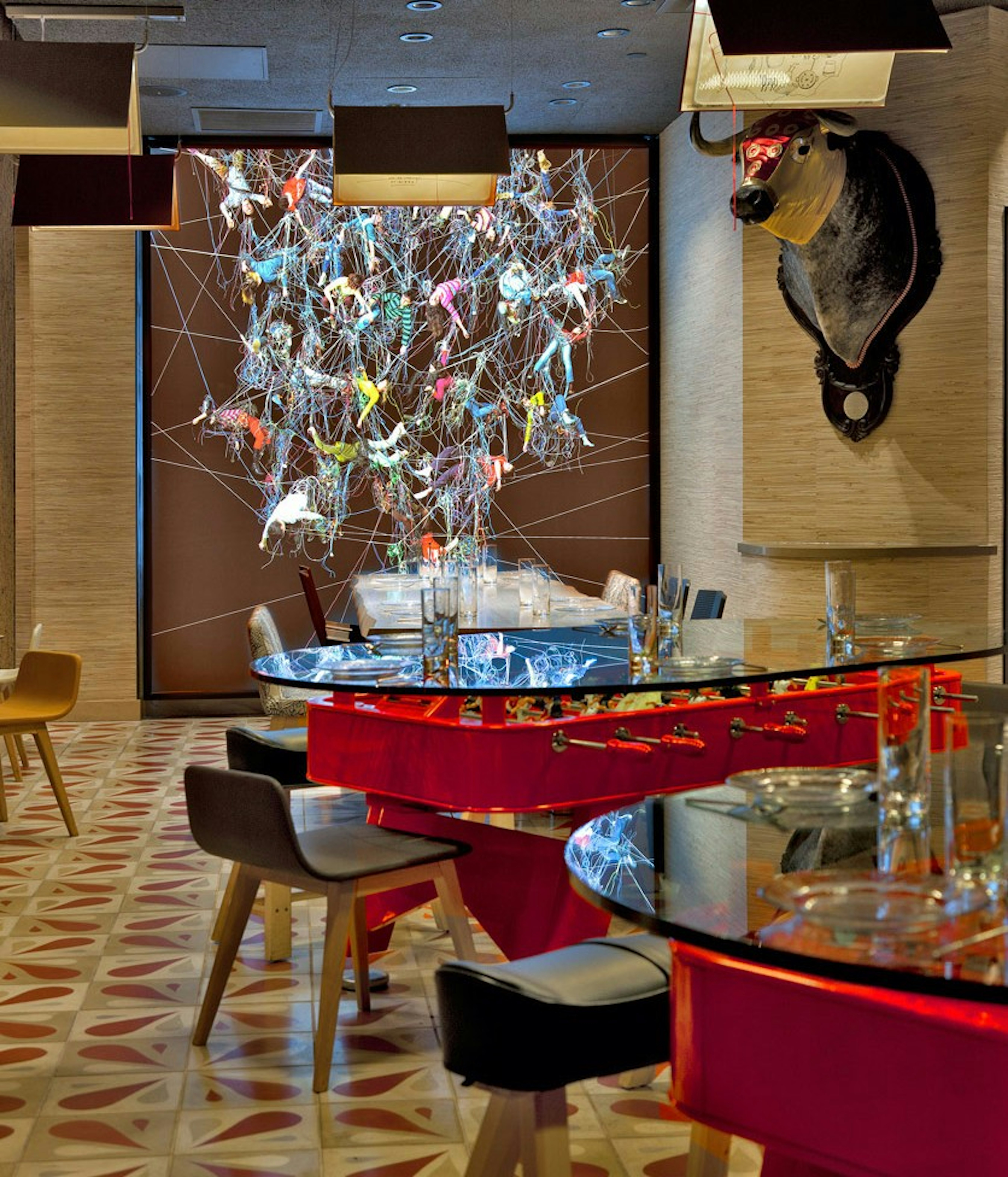 Jaleo by Jose Andres at Disney Springs photo 4