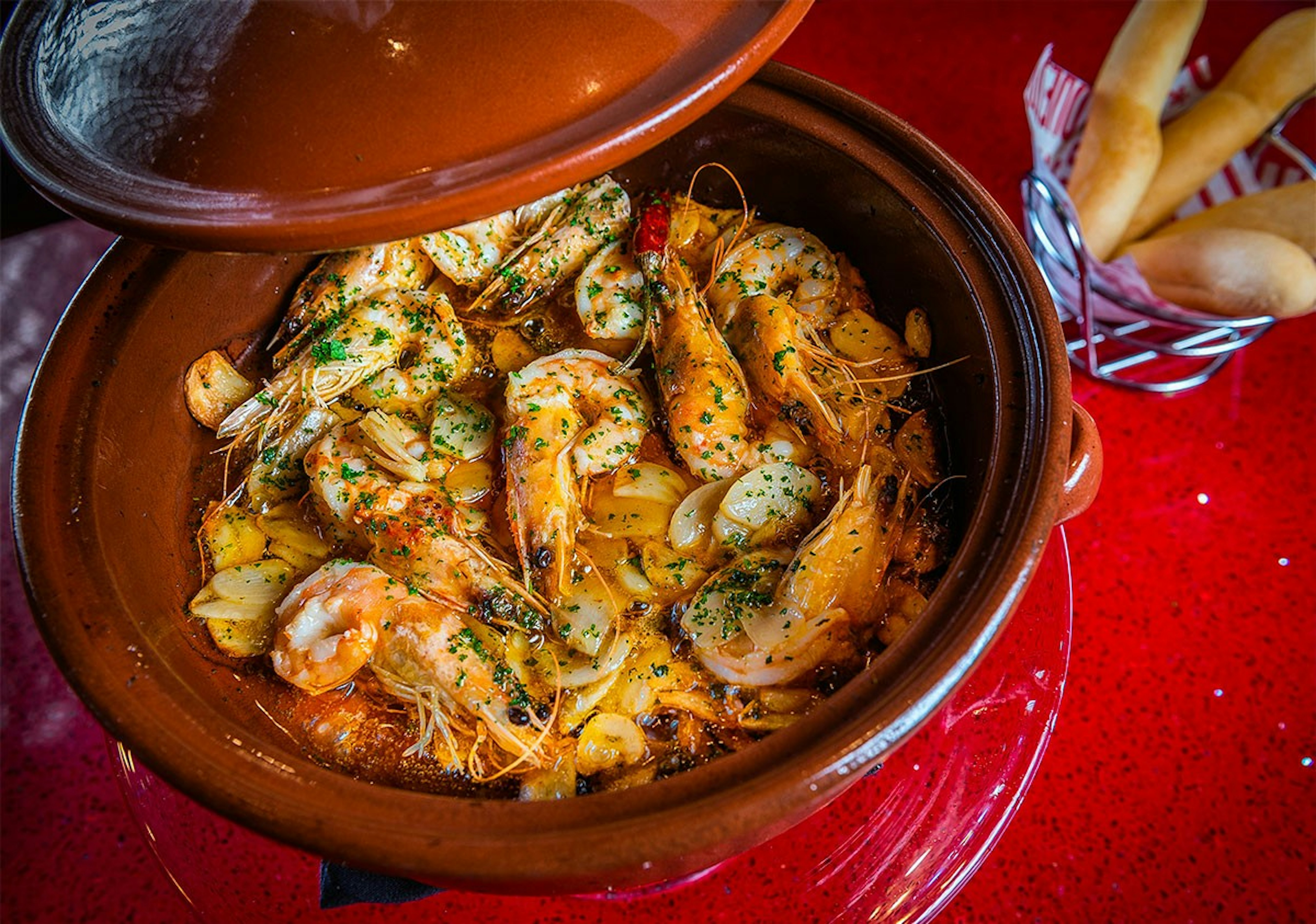 Jaleo by Jose Andres at Disney Springs photo 5
