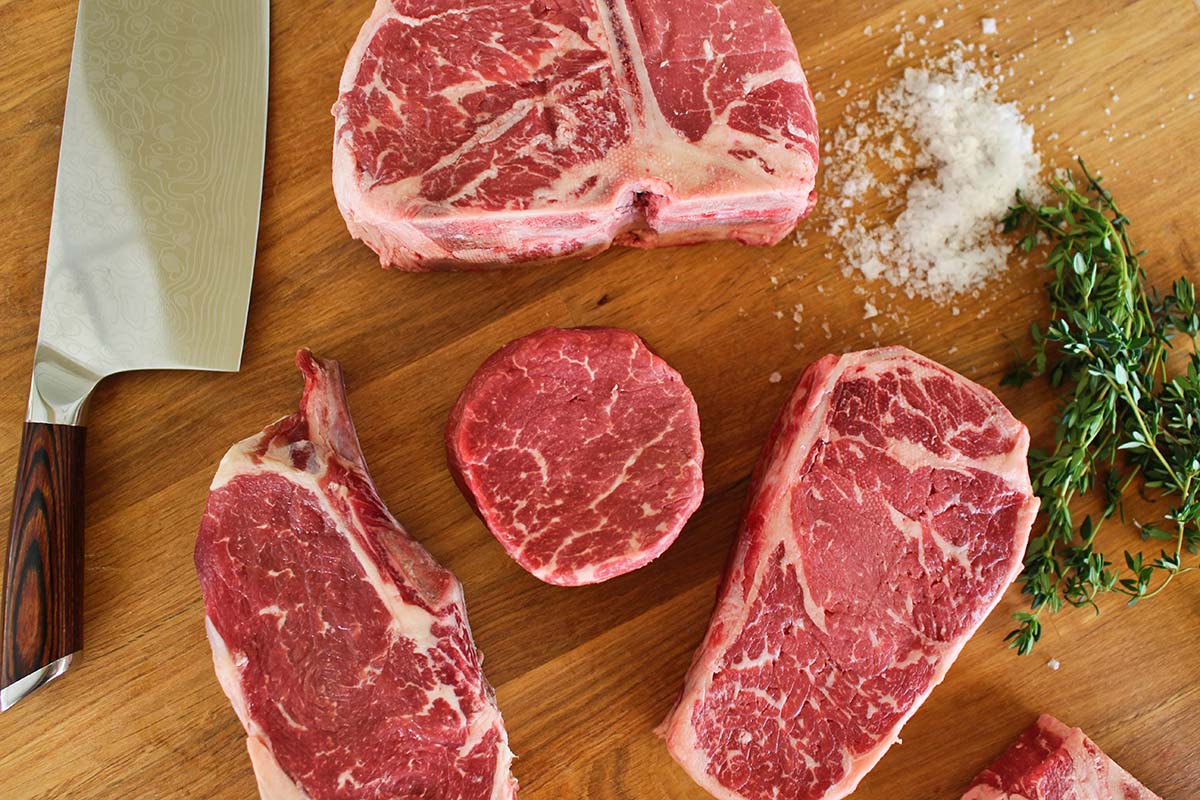 Shula's Steak House Naples