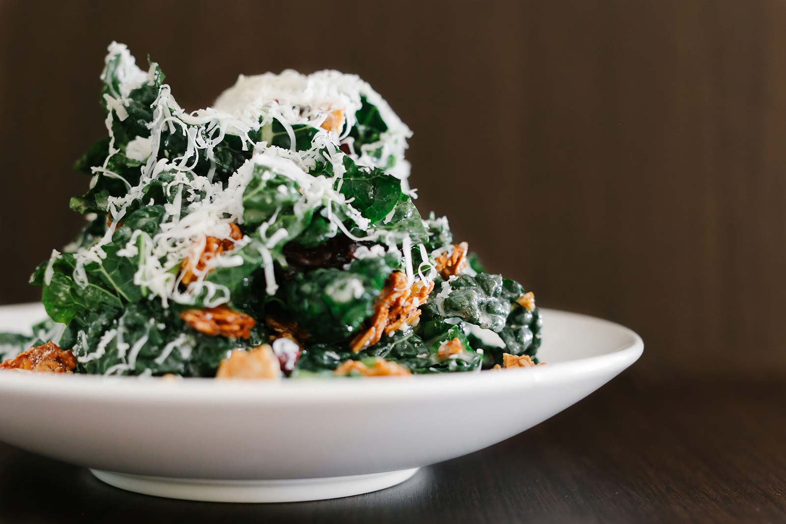 Kale Salad