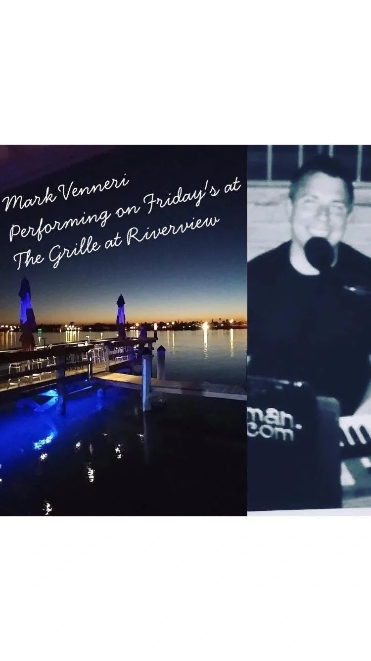Mark M. Venneri Professional Pianist / Vocalist / Entertainer / MC photo 3