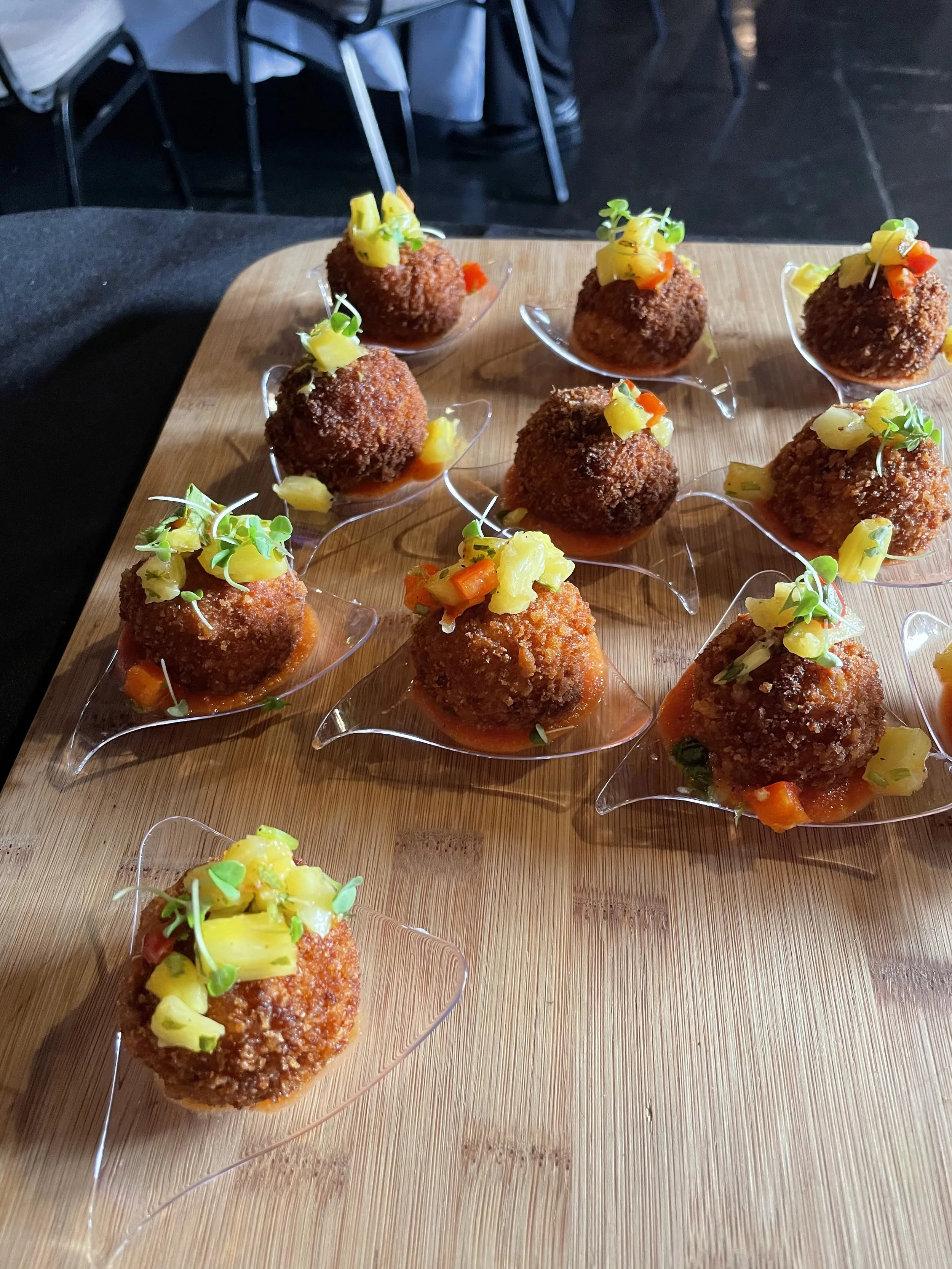 Maya Rosa Catering photo 5