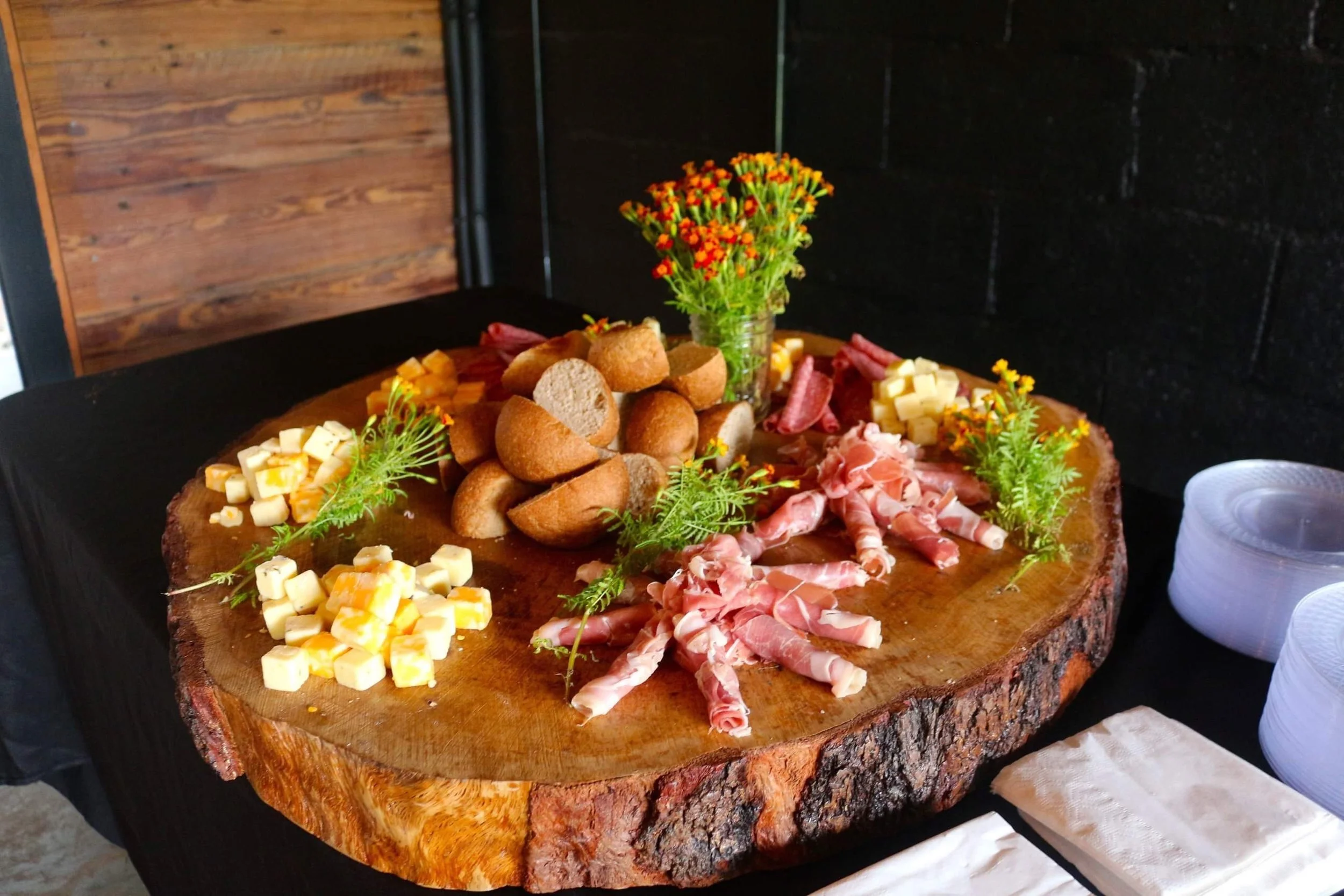 Maya Rosa Catering photo 3