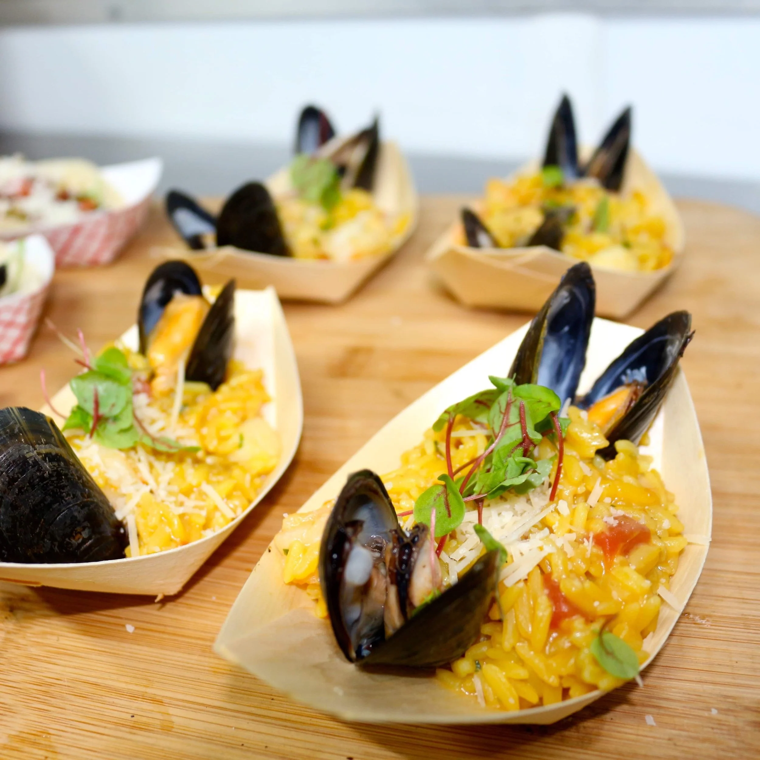 Maya Rosa Catering photo 4