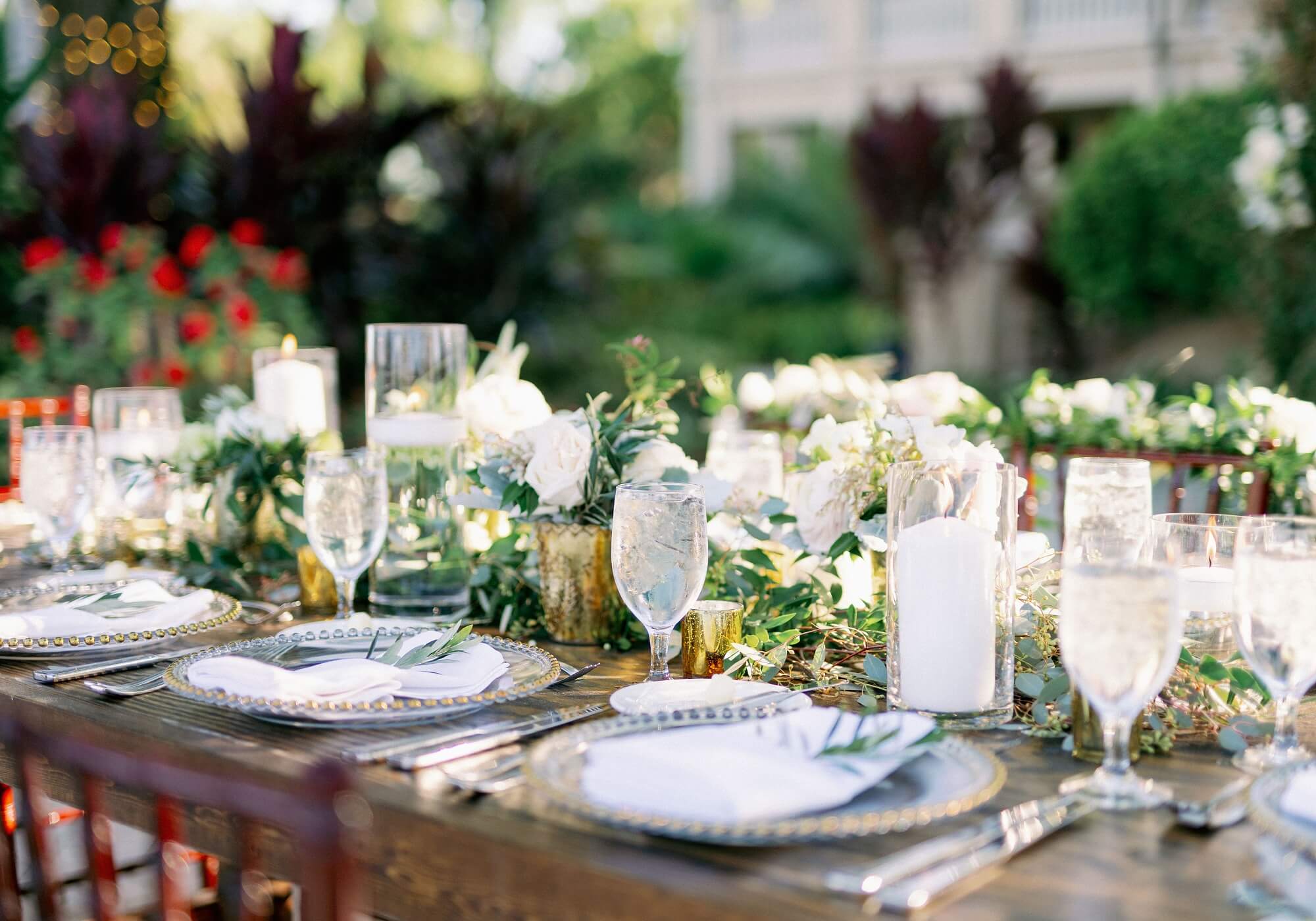 Tom Trovato Event Floral Design photo 4