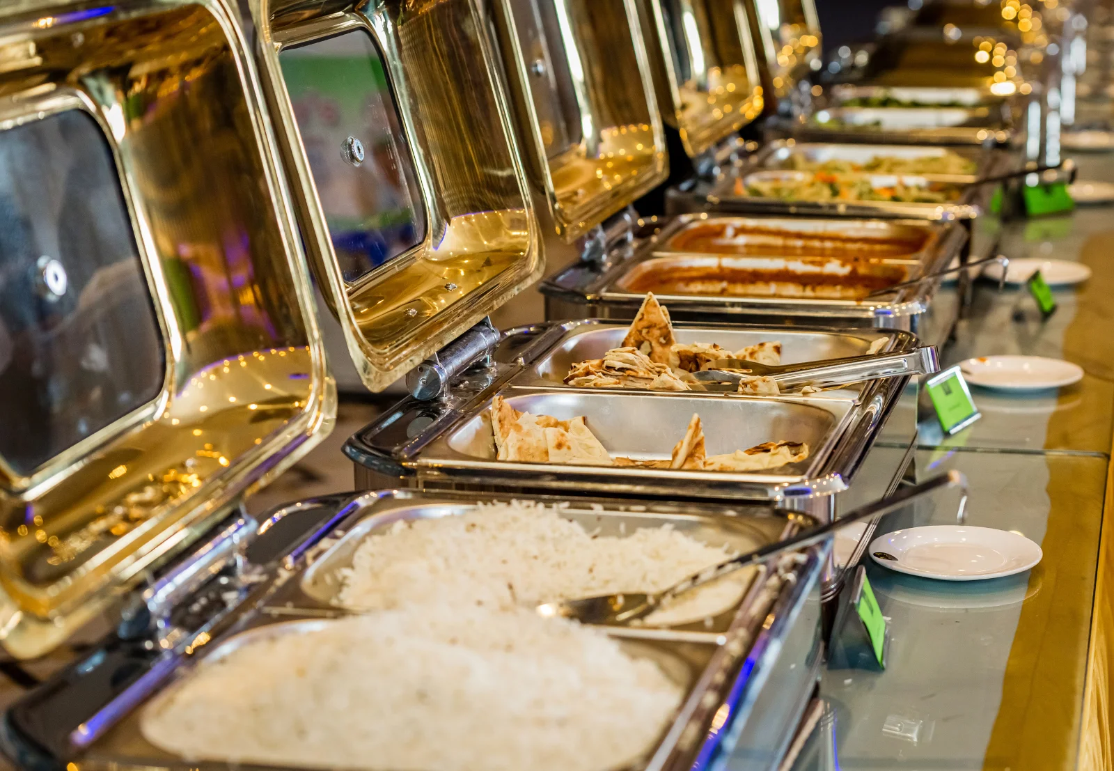Tandoor Catering photo 3