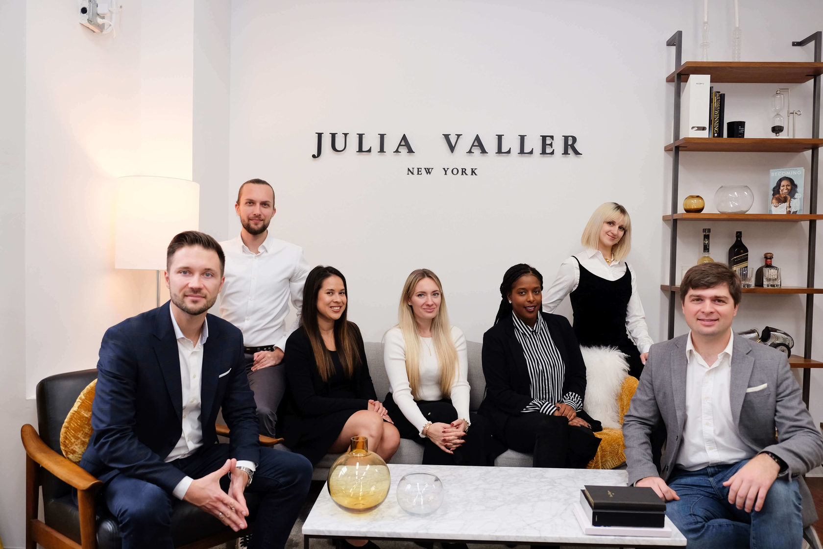 Julia Valler Event Staffing - Miami photo 3