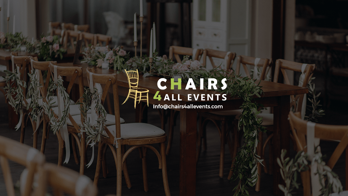 Chairs4allevents photo 3