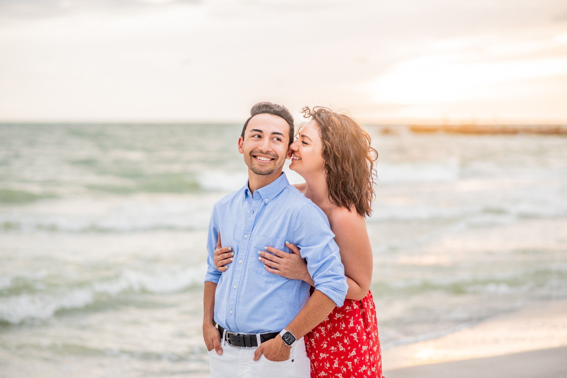 Engagements