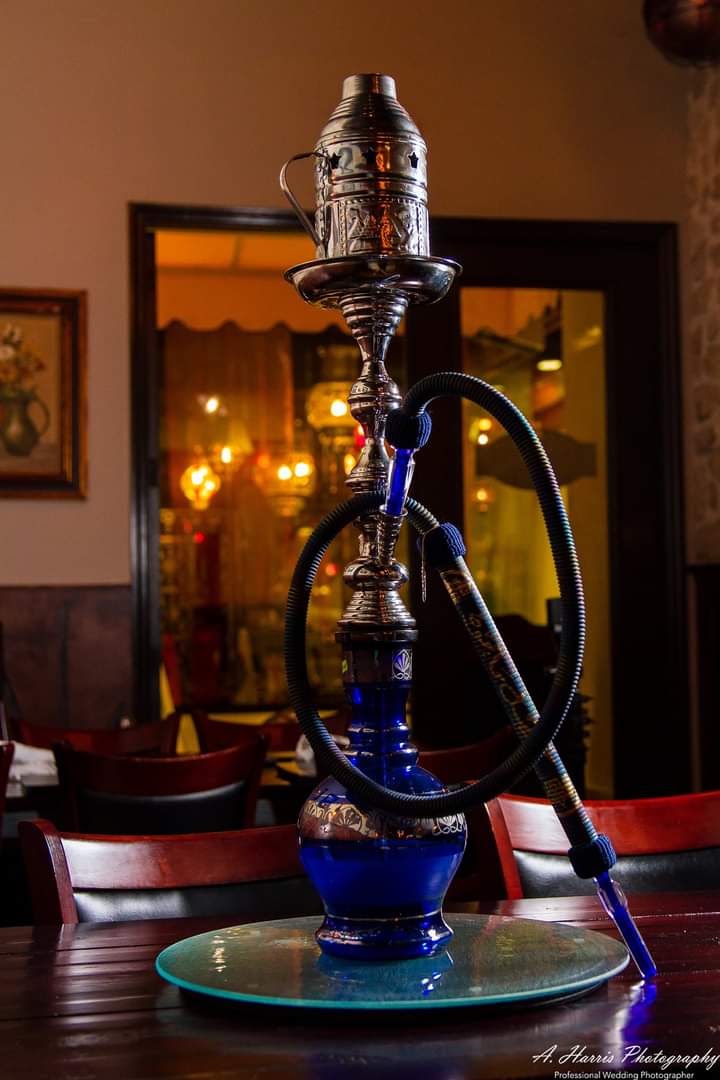 Irie Vibes Hookah House photo 5