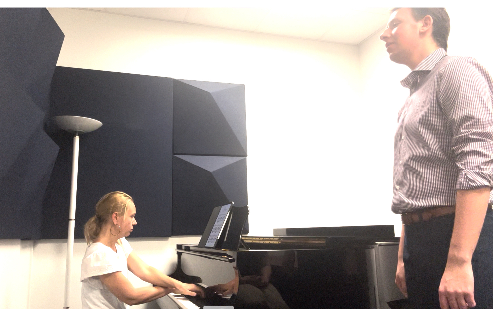Accompanist
