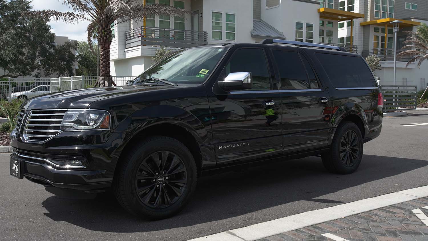 SRQ Limousines photo 3