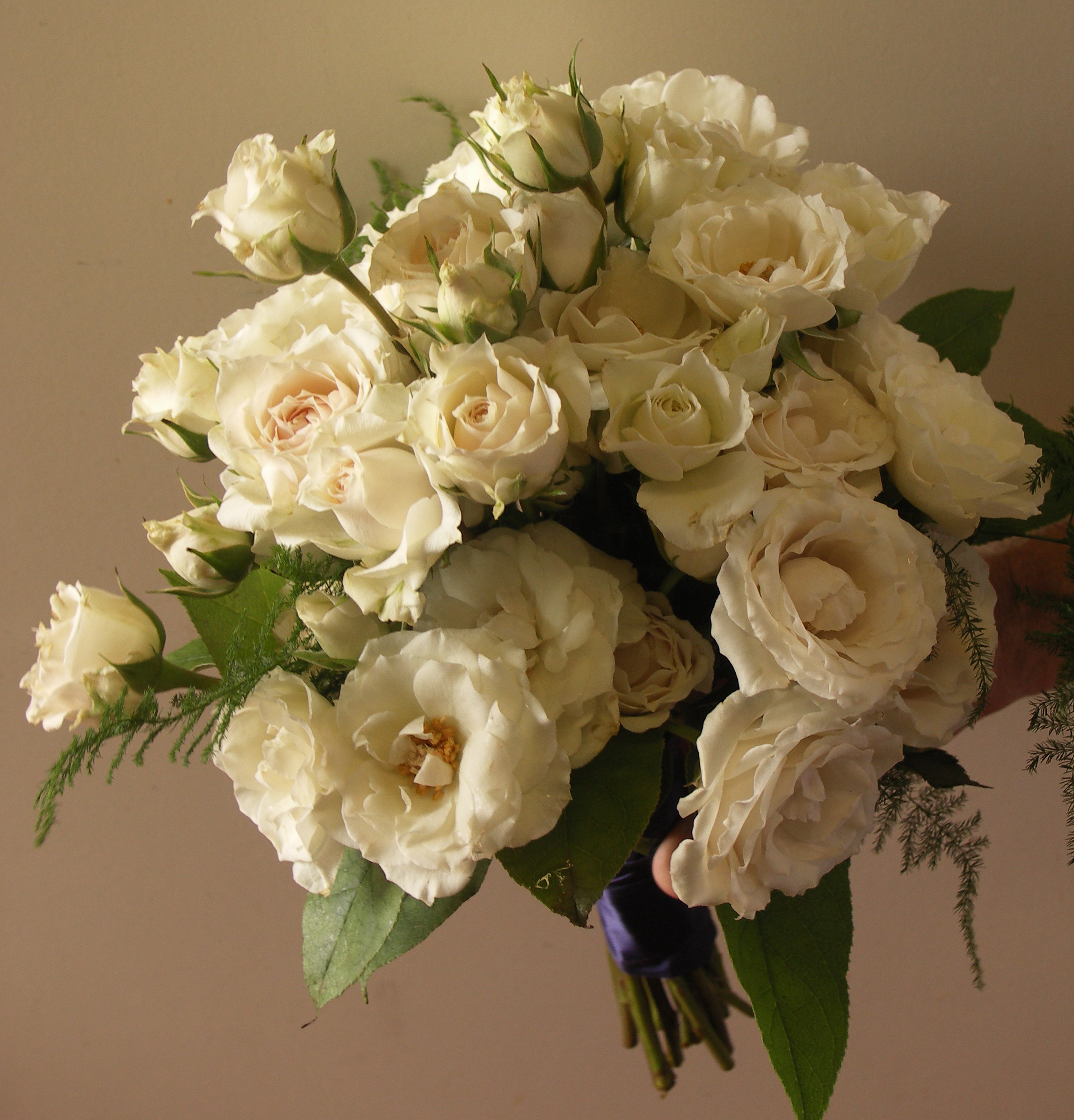 Heaven and Earth Floral photo 4