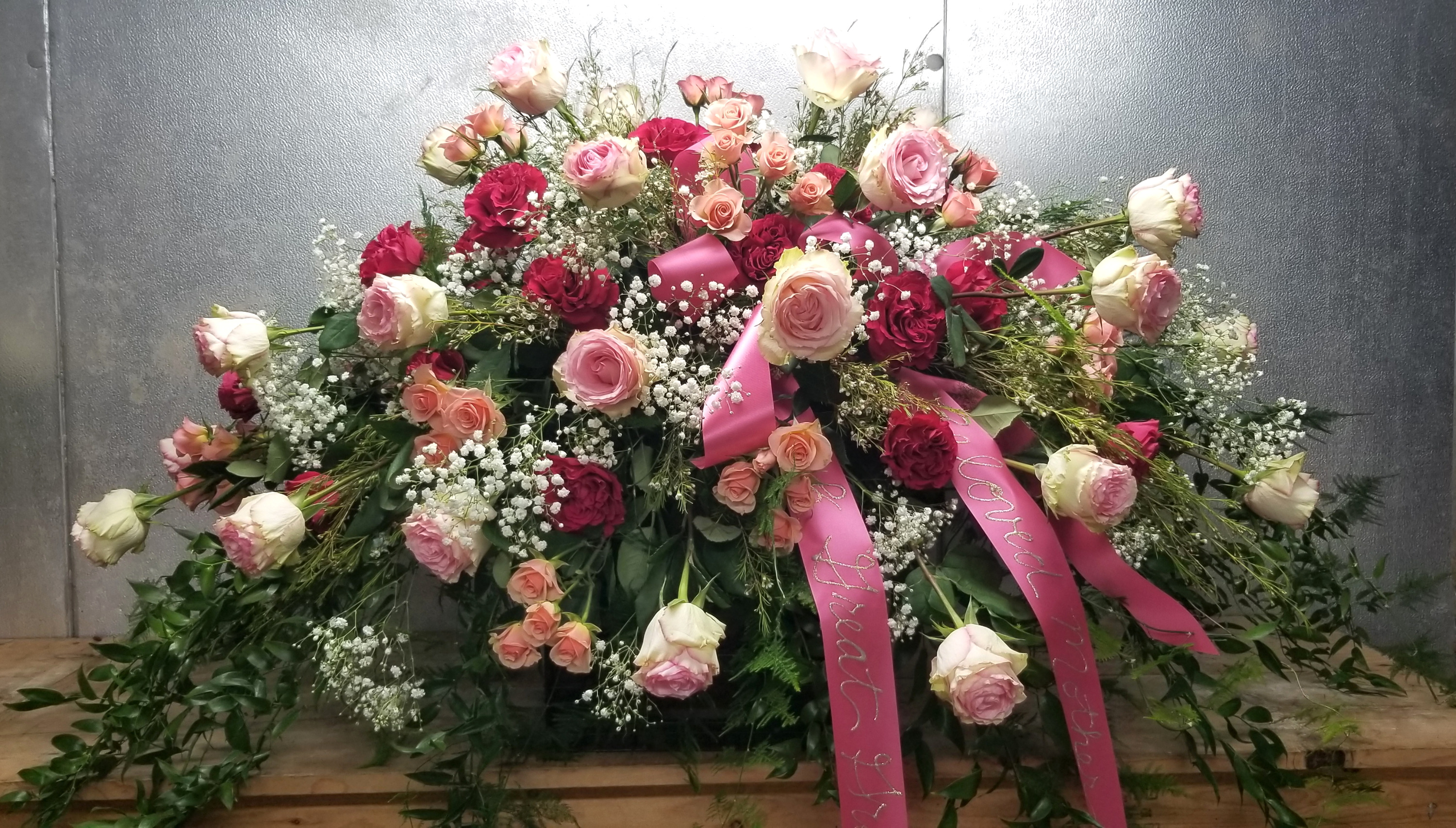 Heaven and Earth Floral photo 5