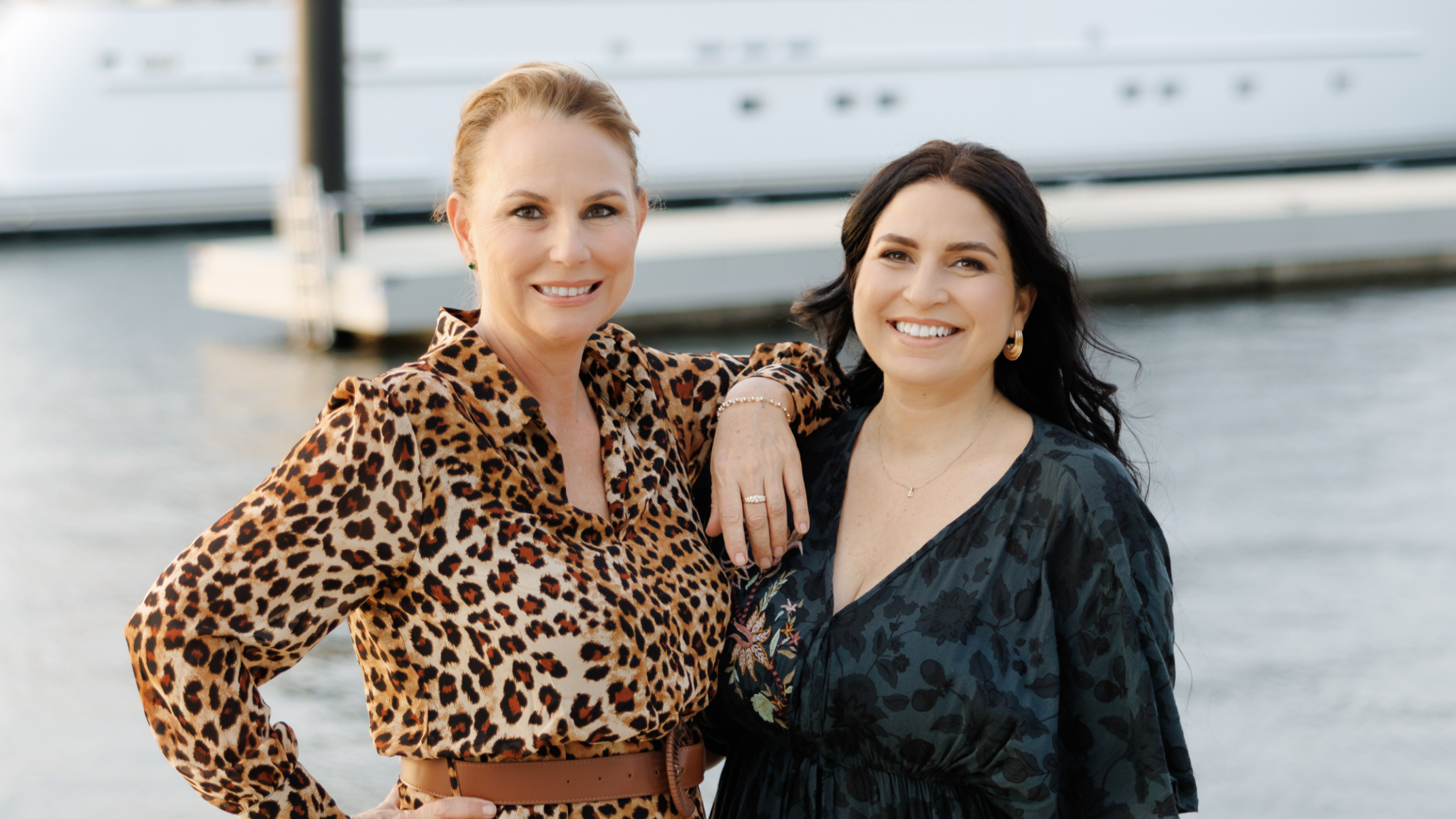 Karma Goddess Team Vanessa & Kat