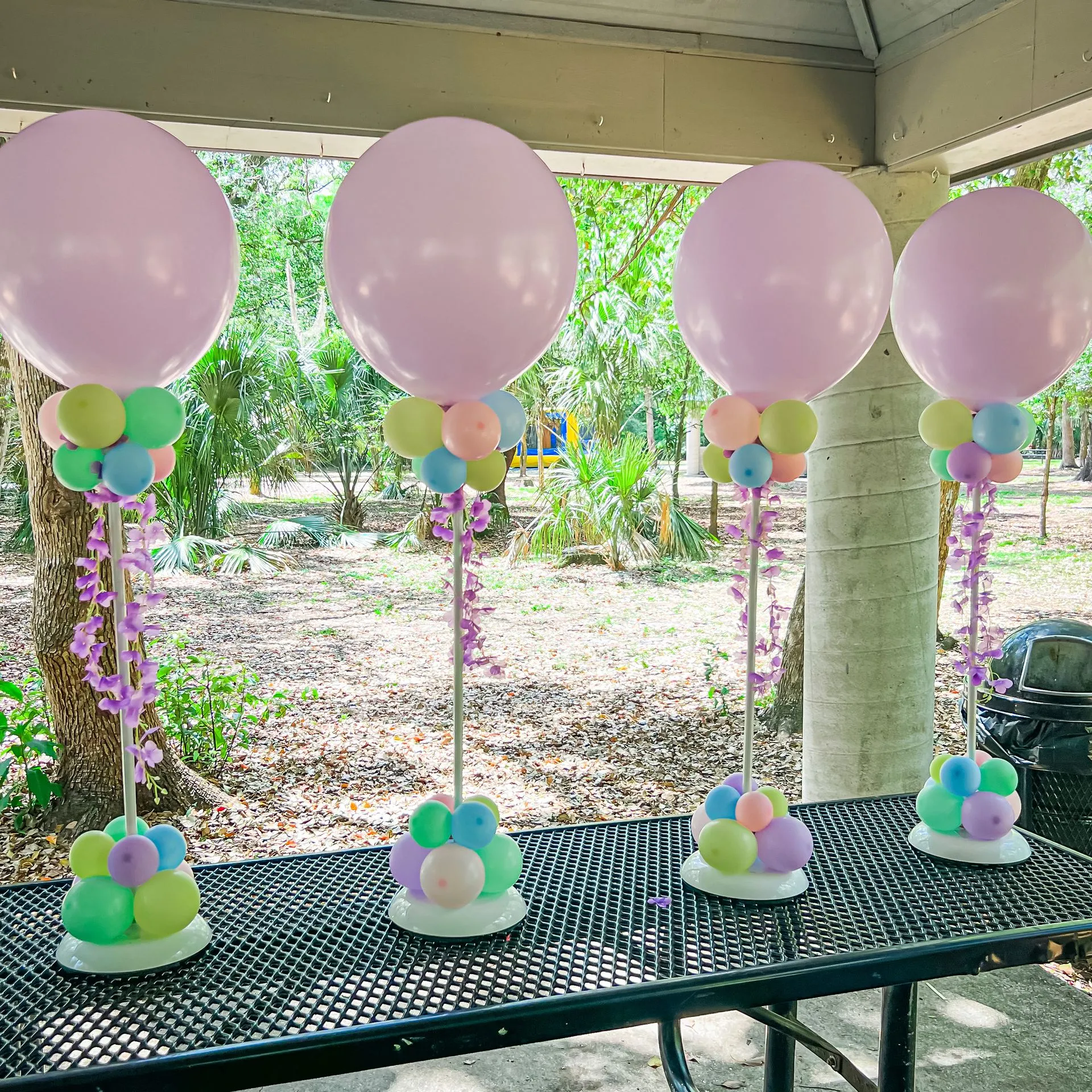 Tabithas Balloon Bar photo 3