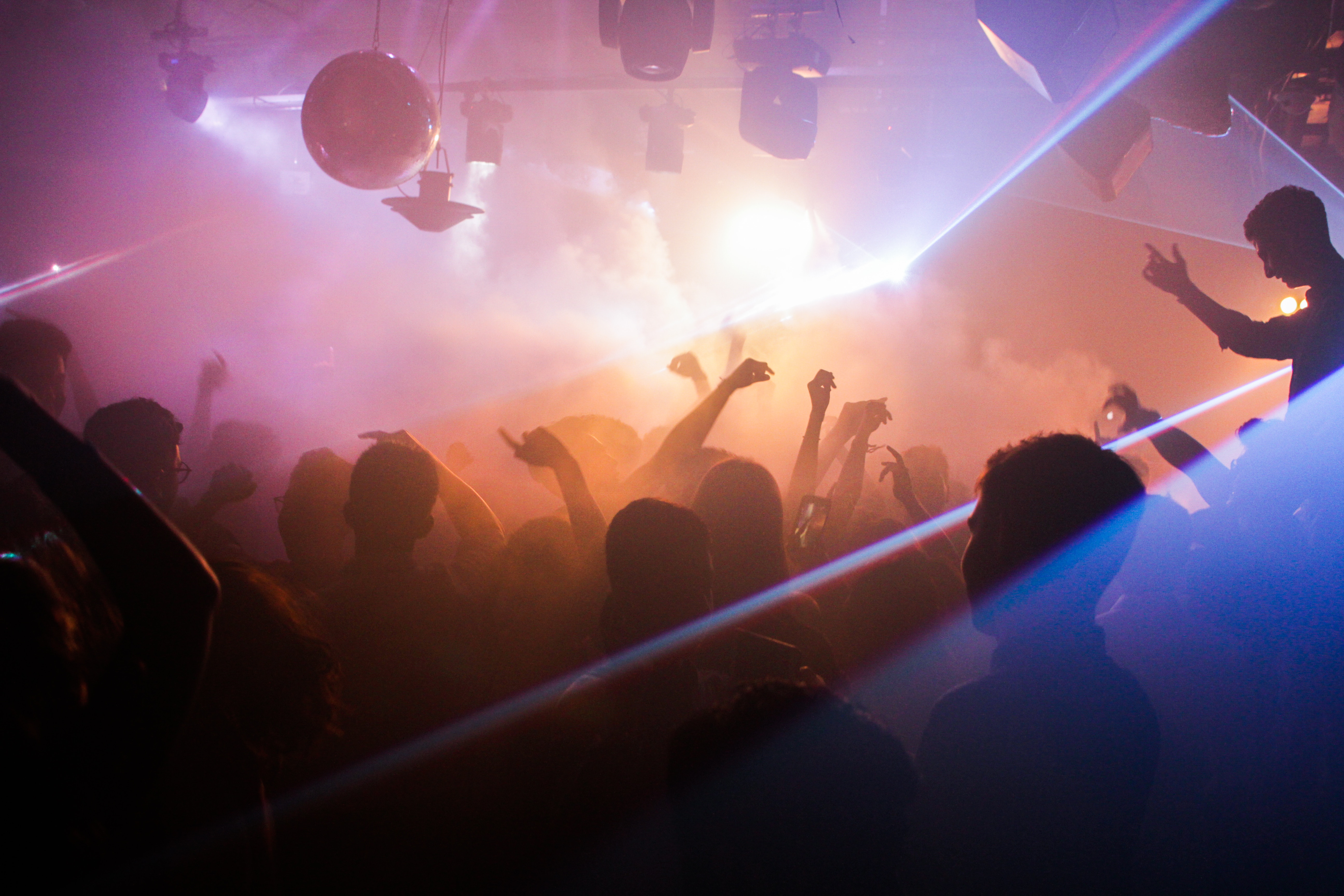 DJ Last Call photo 3