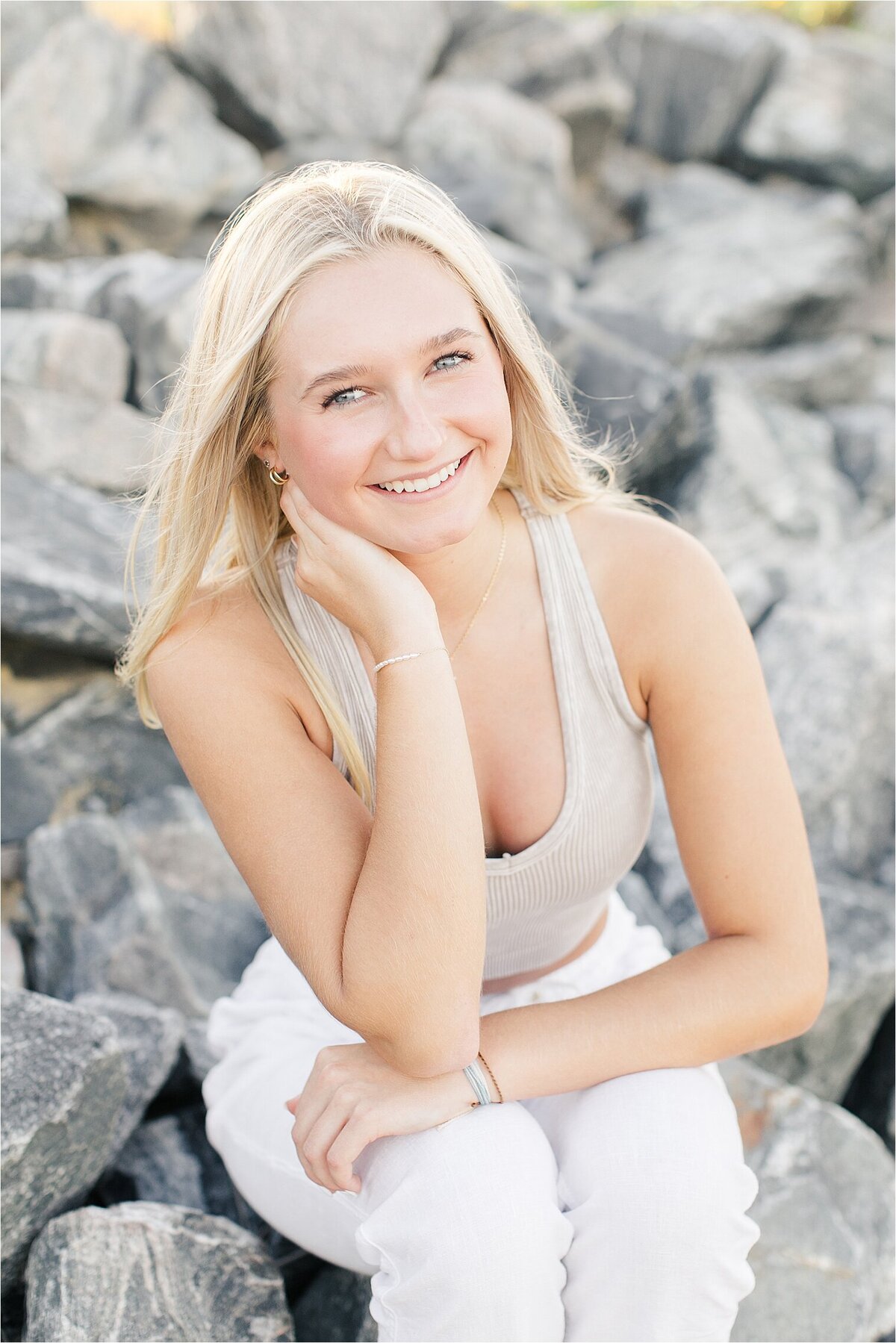Palm Coast Senior Photographer, Palm Coast Florida_0176