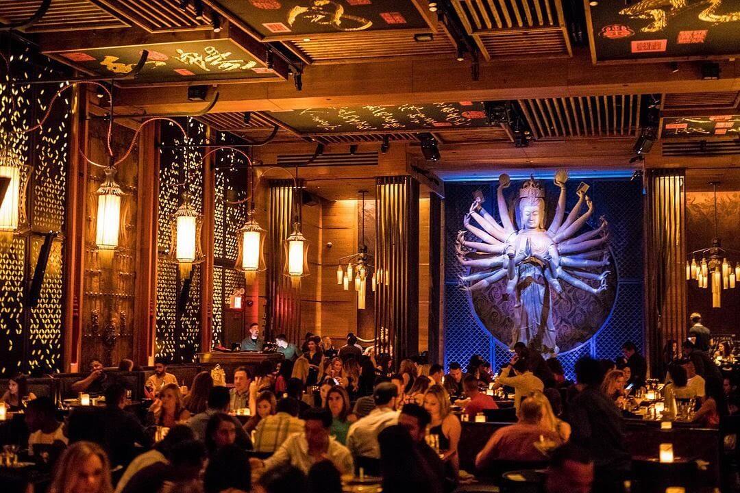 Hakkasan Miami photo 3