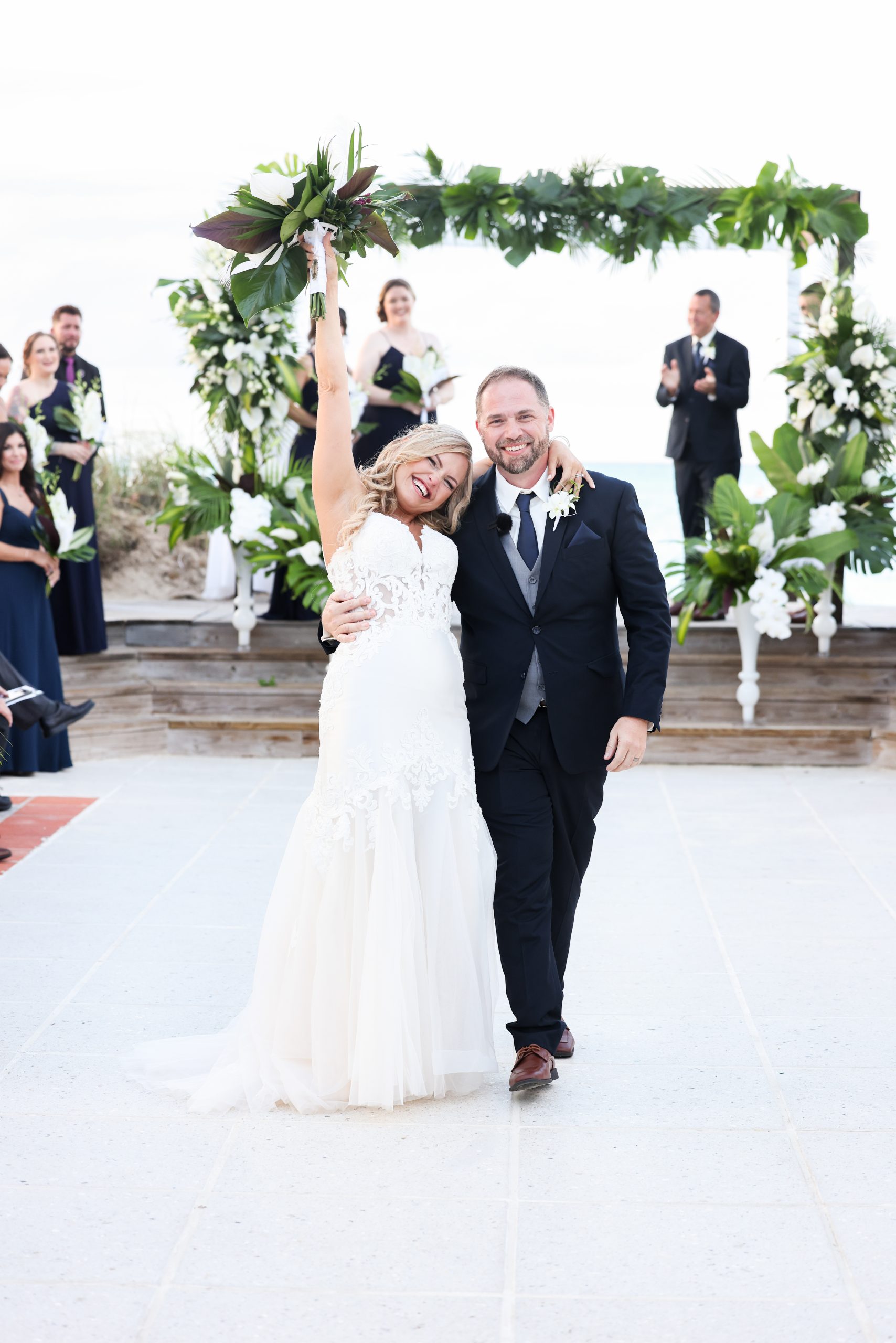 Blue Skies Weddings photo 4