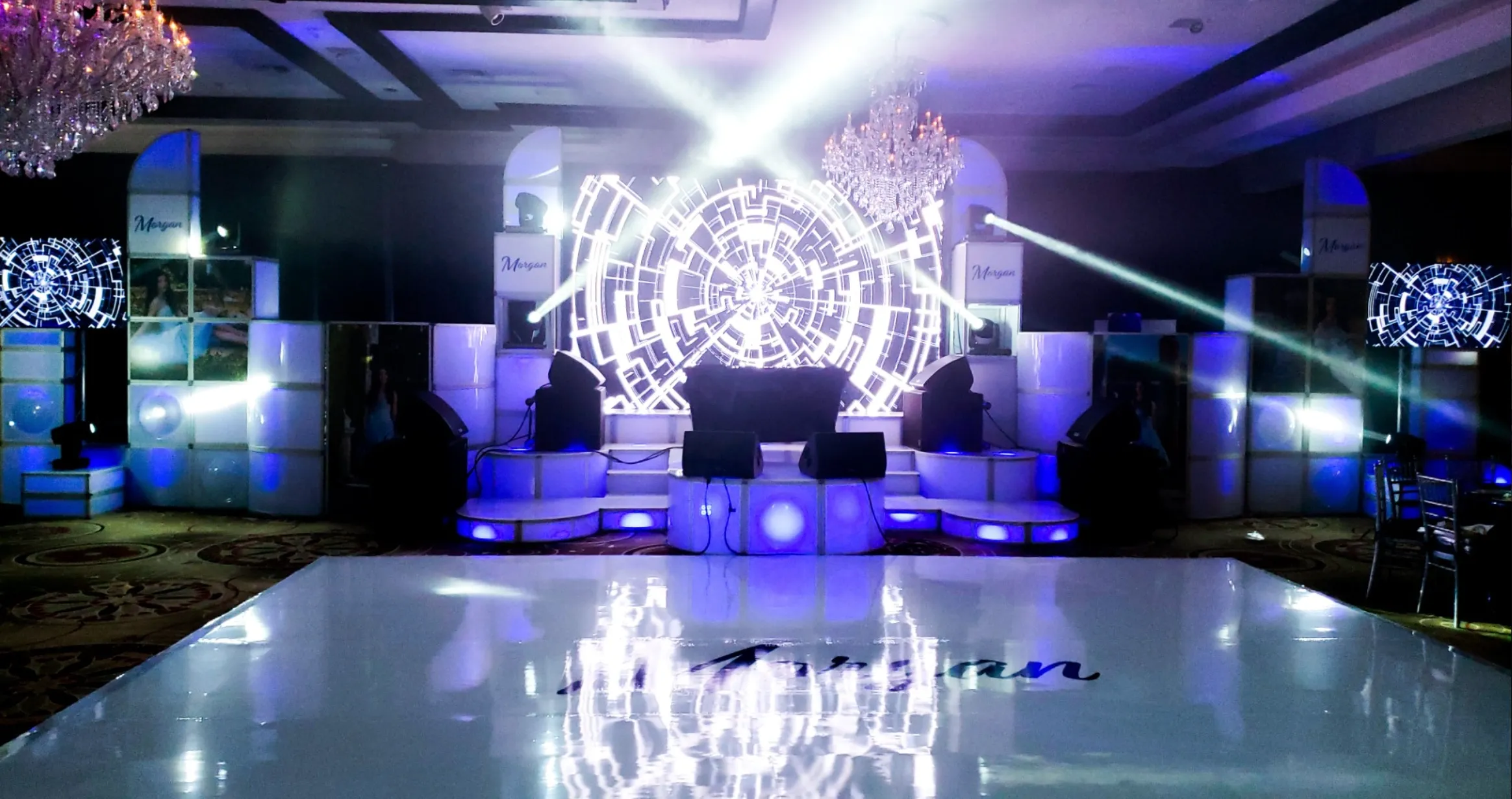 The Perfect Event photo 3