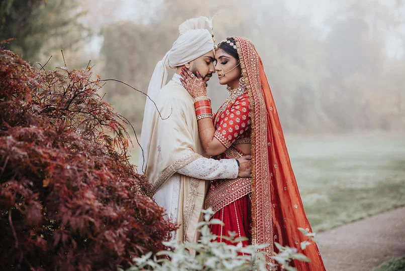 Posh Wedding Planning photo 3