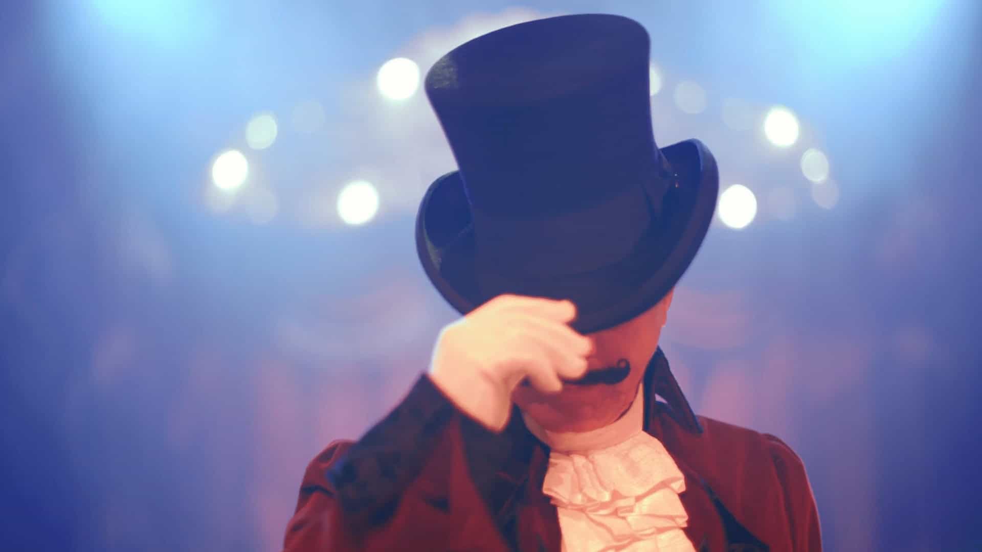Circus Video Production