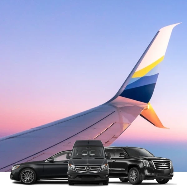 SAL Limo Service chauffeured car service in Fort Lauderdale, Florida