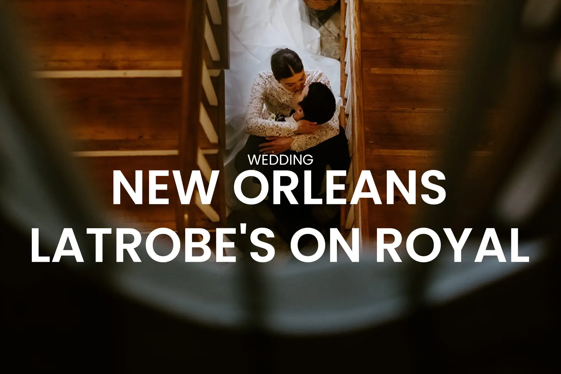 New Orleans Latrobe's On Royal​