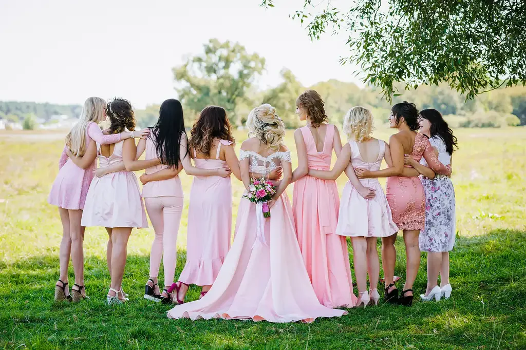 Wedding Transportation Service