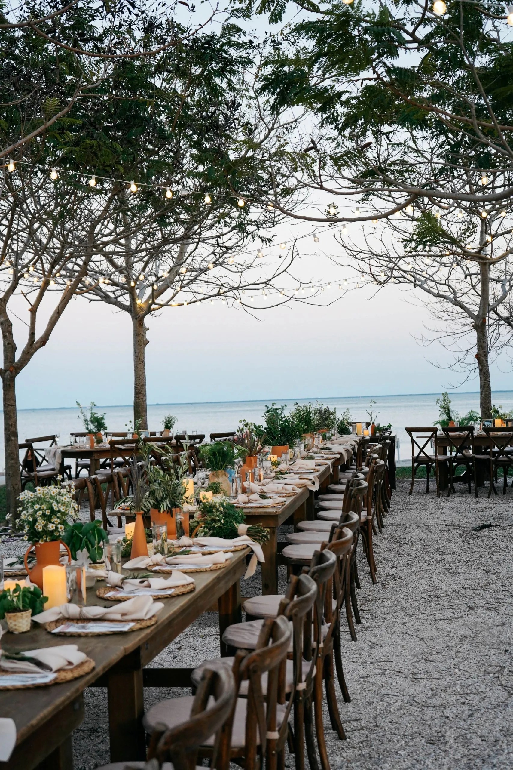tampa bay event rental company