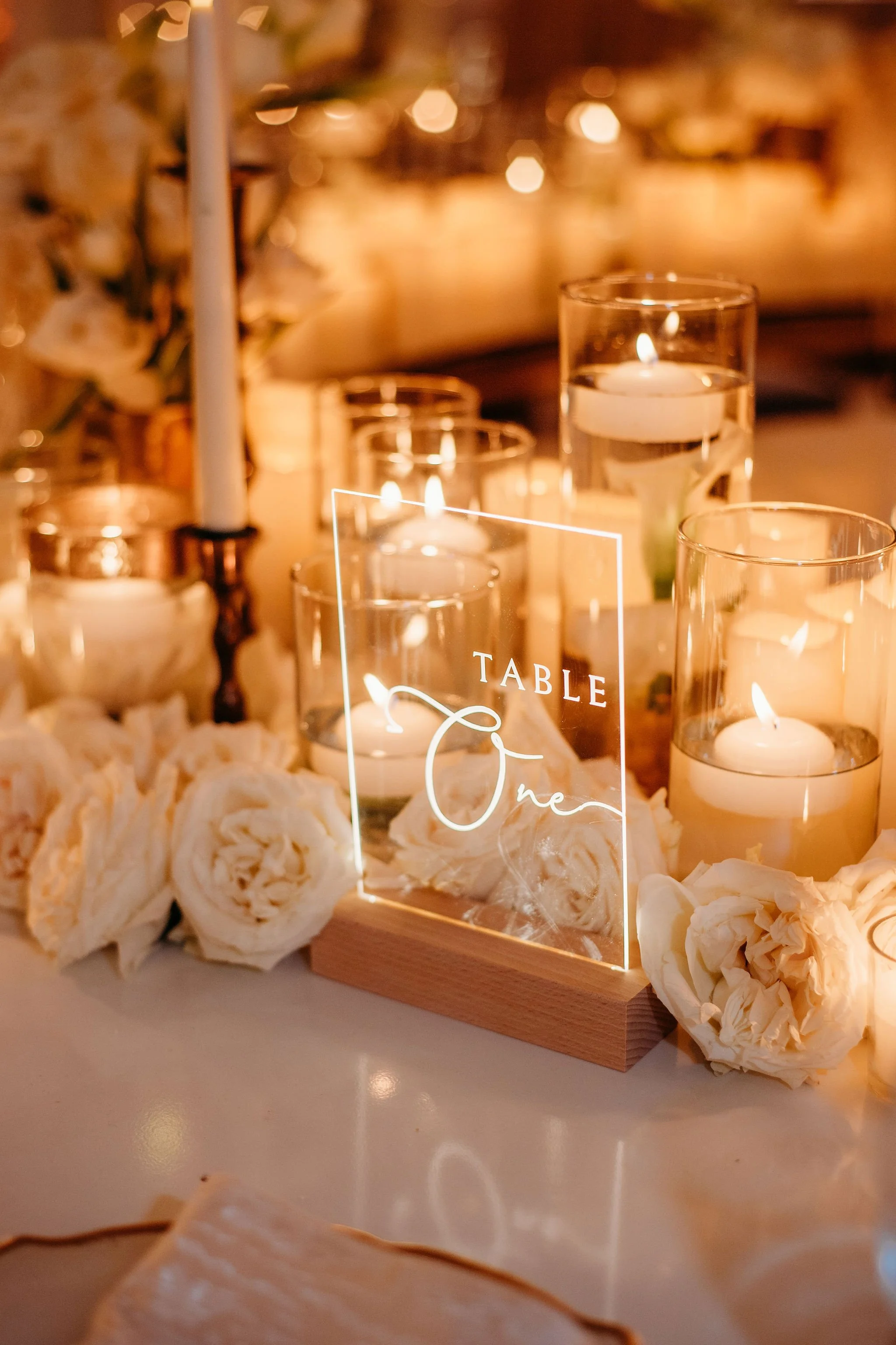 Southern Frills Weddings and Events photo 4