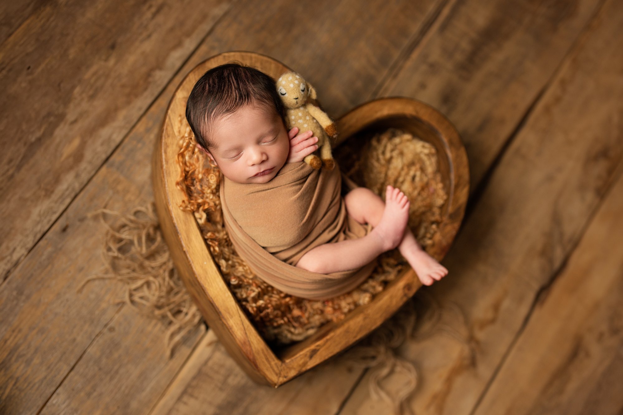 Newborn Photography in Miami