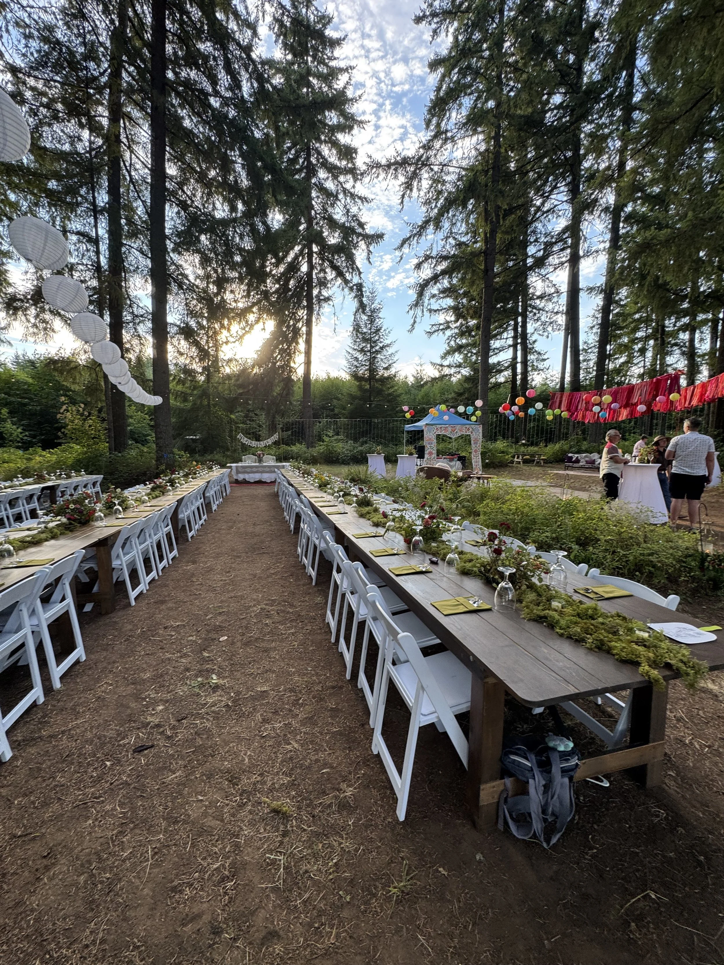 Gather & Feast Catering photo 4