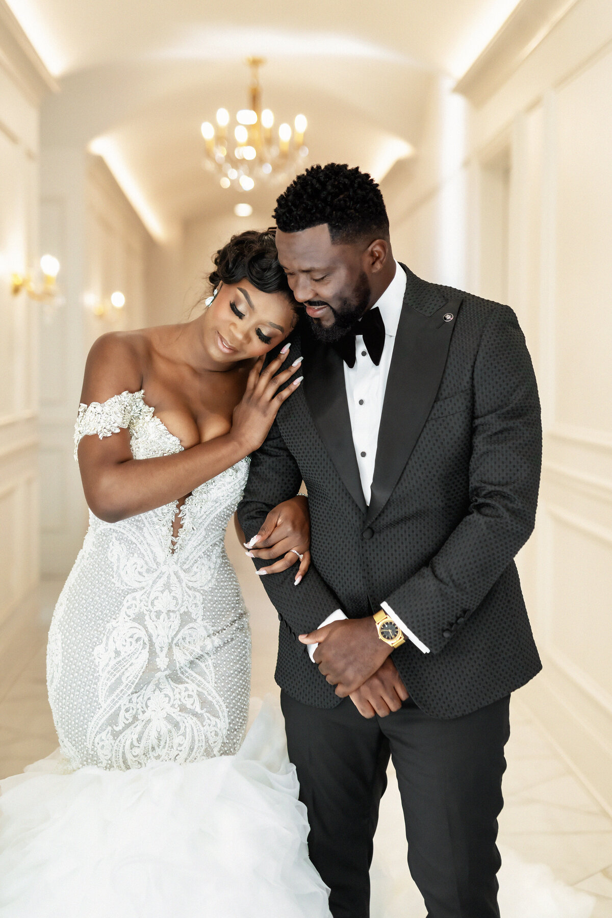 THe Hillside Estate Weddinga