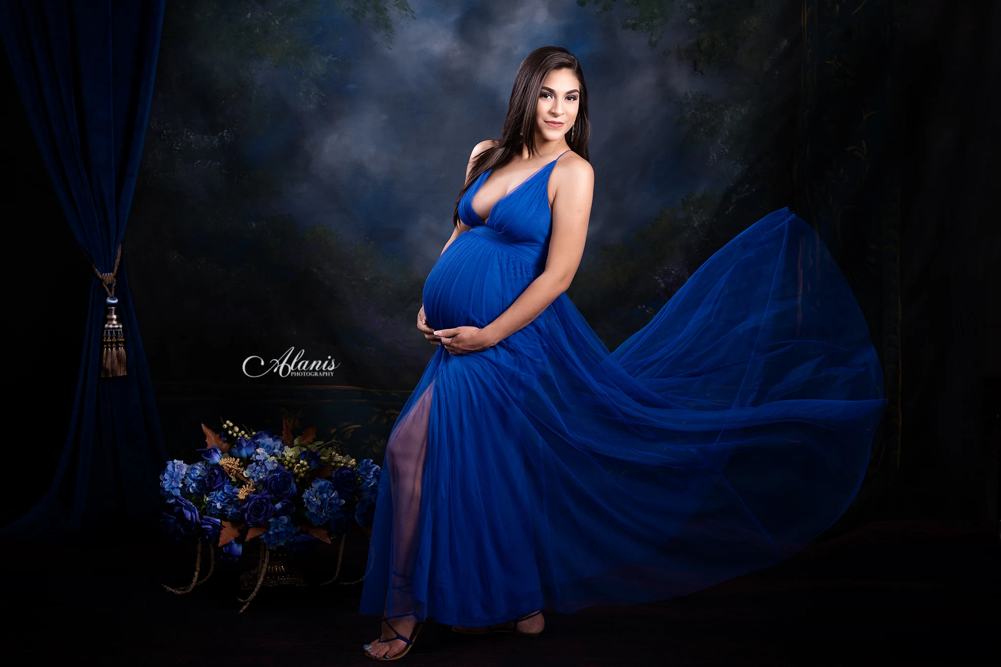 Alanis Photography — maternity