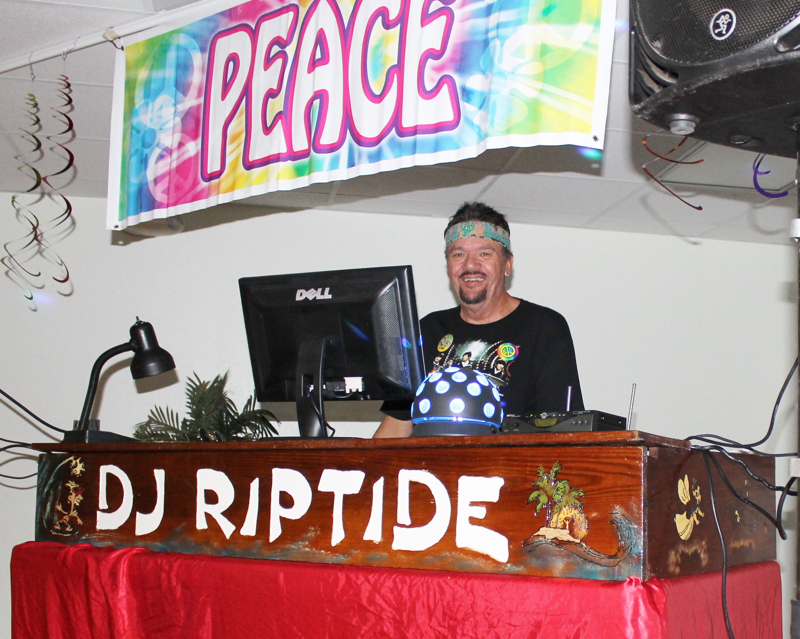 fort myers dj weekend party