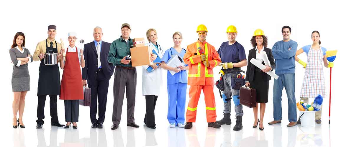 Staff Agency photo 3